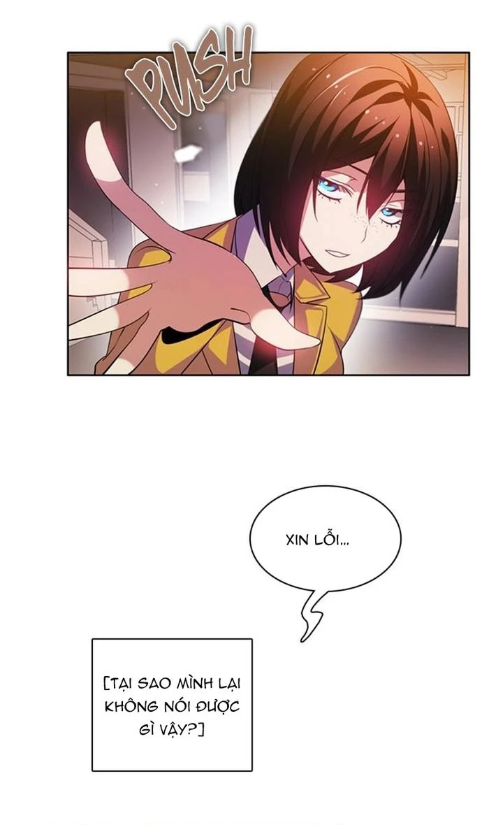 Zero Game Chapter 124 - 43