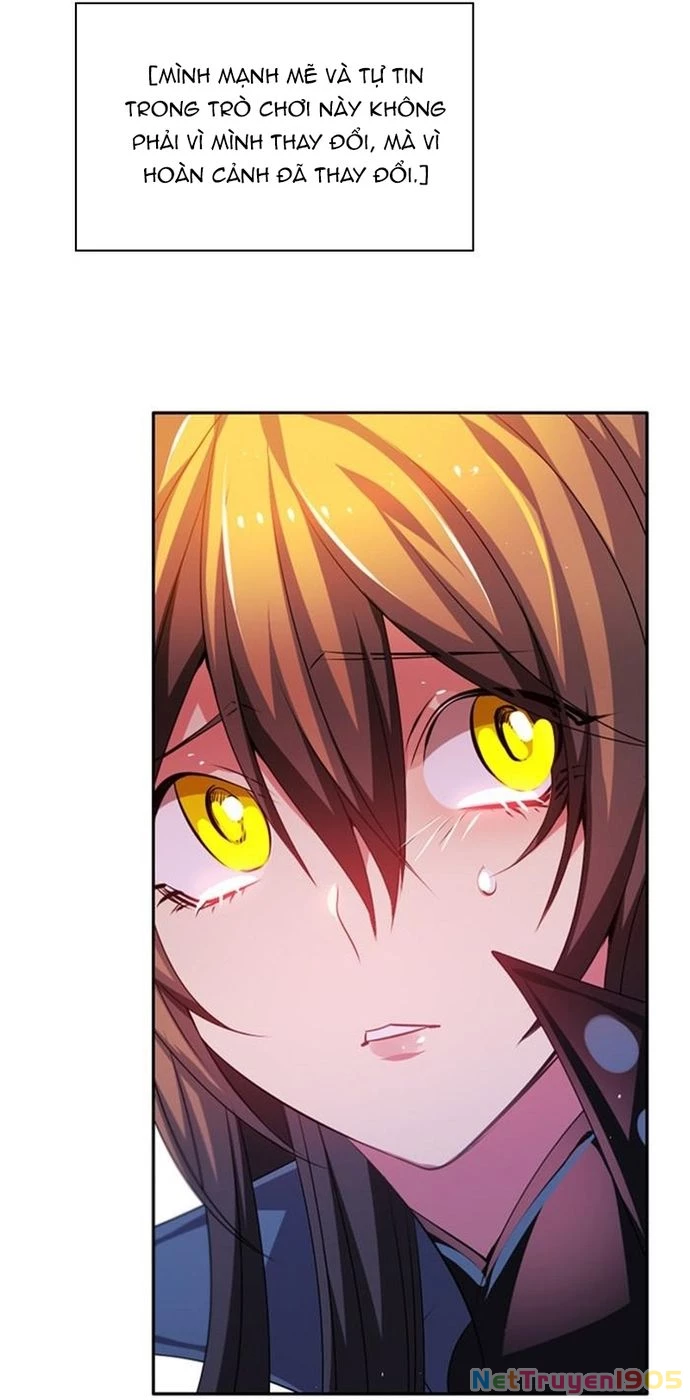 Zero Game Chapter 124 - 45