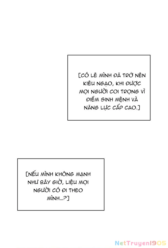 Zero Game Chapter 124 - 46