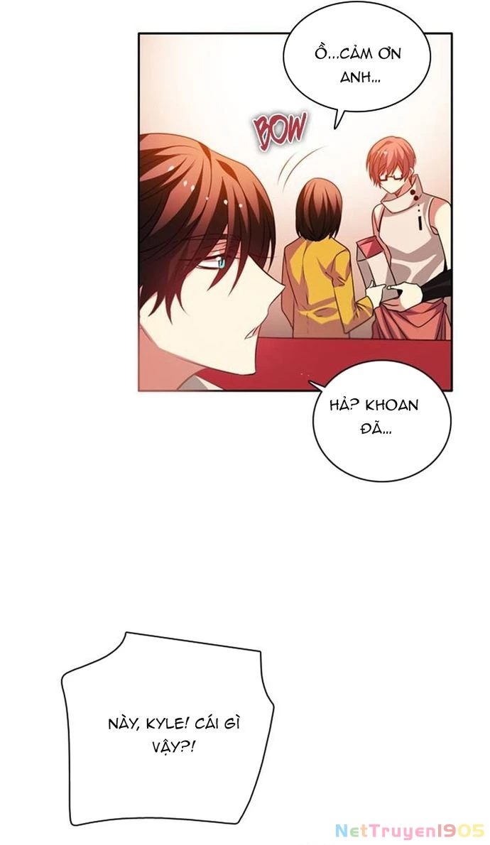 Zero Game Chapter 124 - 52