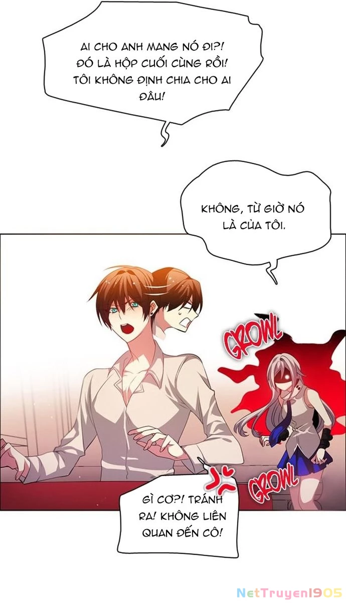 Zero Game Chapter 124 - 54