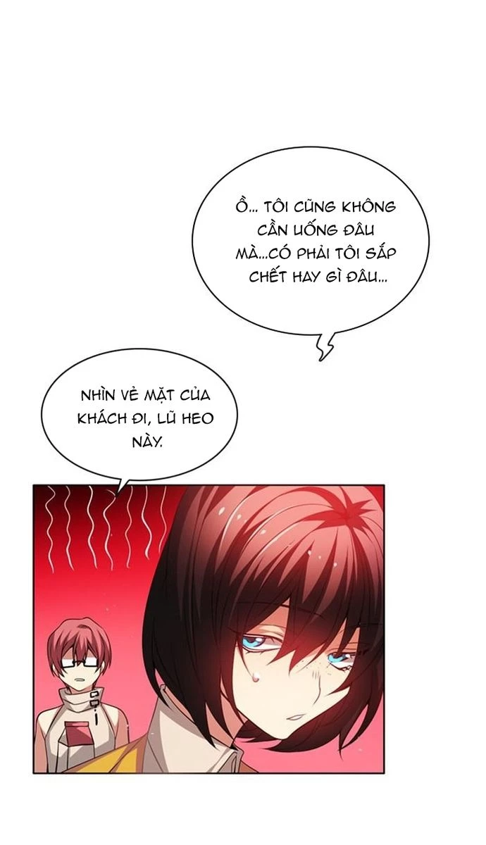 Zero Game Chapter 124 - 55