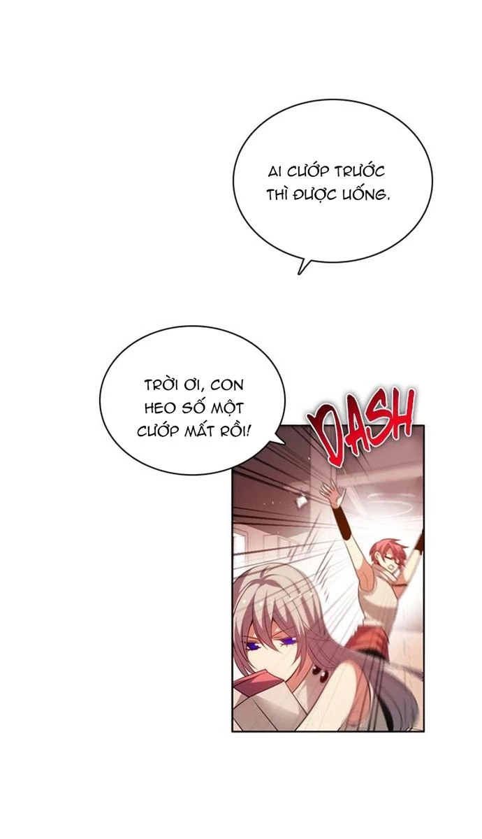 Zero Game Chapter 124 - 56