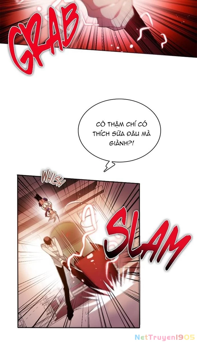 Zero Game Chapter 124 - 58