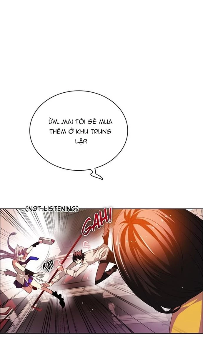 Zero Game Chapter 124 - 60