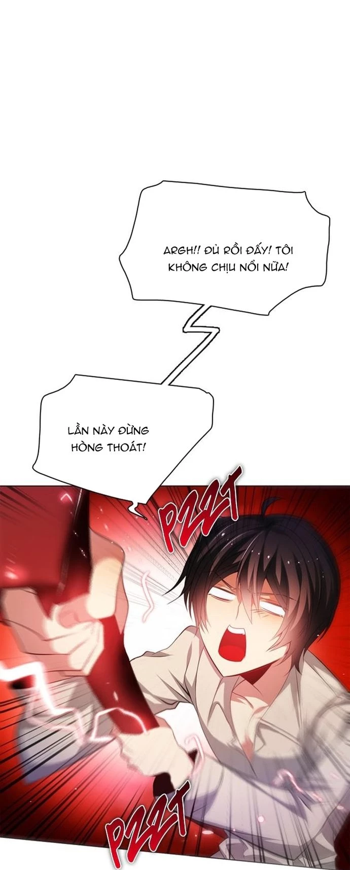 Zero Game Chapter 124 - 61