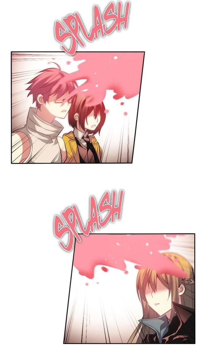 Zero Game Chapter 124 - 65