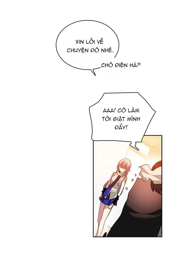 Zero Game Chapter 124 - 74