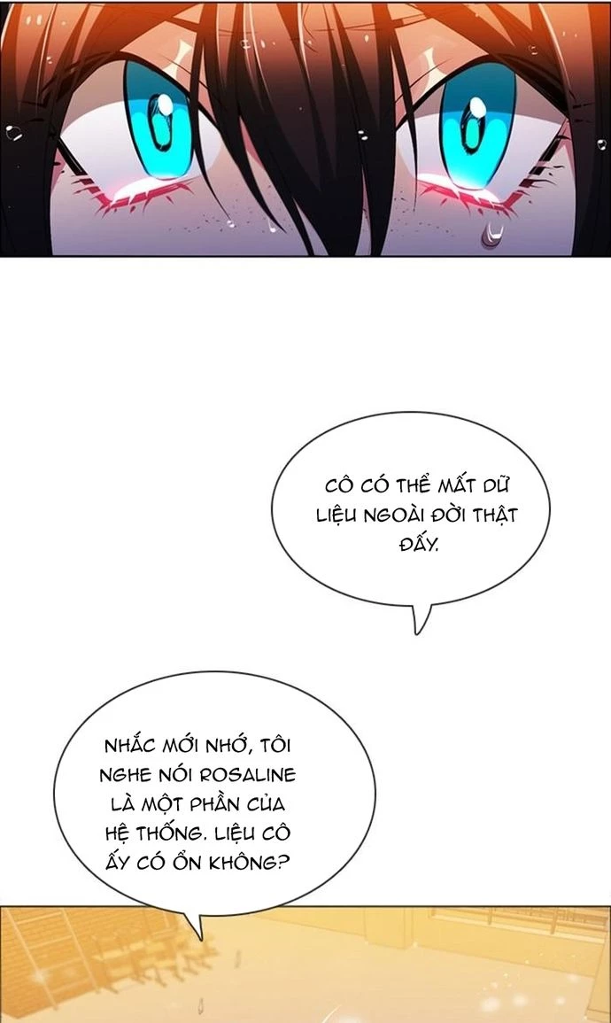 Zero Game Chapter 124 - 89