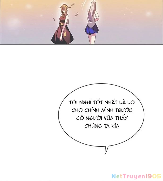 Zero Game Chapter 124 - 90