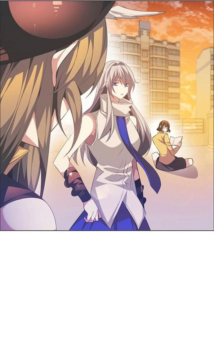 Zero Game Chapter 124 - 91