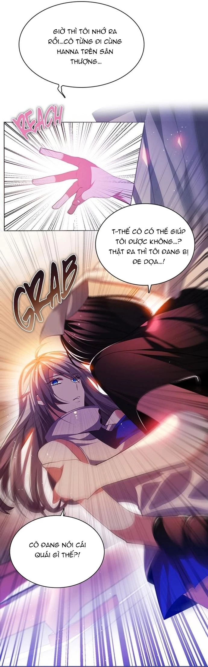 Zero Game Chapter 124 - 93