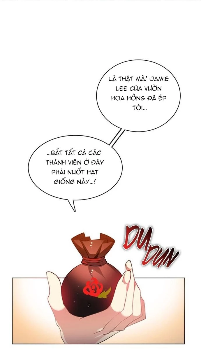 Zero Game Chapter 124 - 94