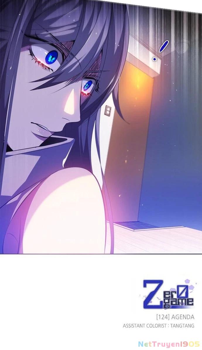 Zero Game Chapter 124 - 98