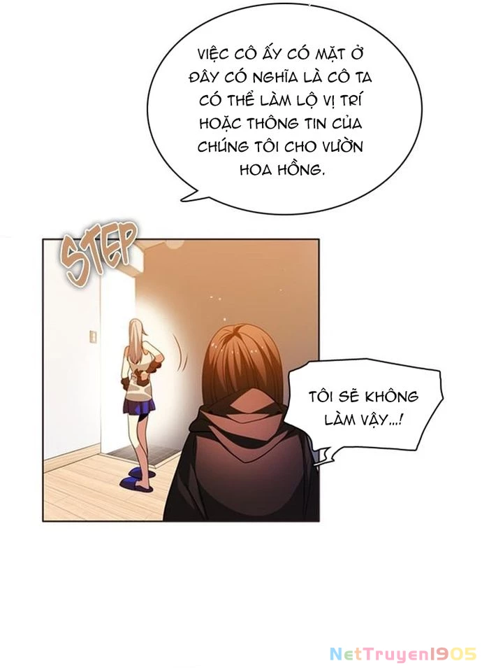 Zero Game Chapter 125 - 6