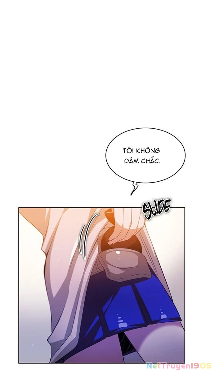 Zero Game Chapter 125 - 8