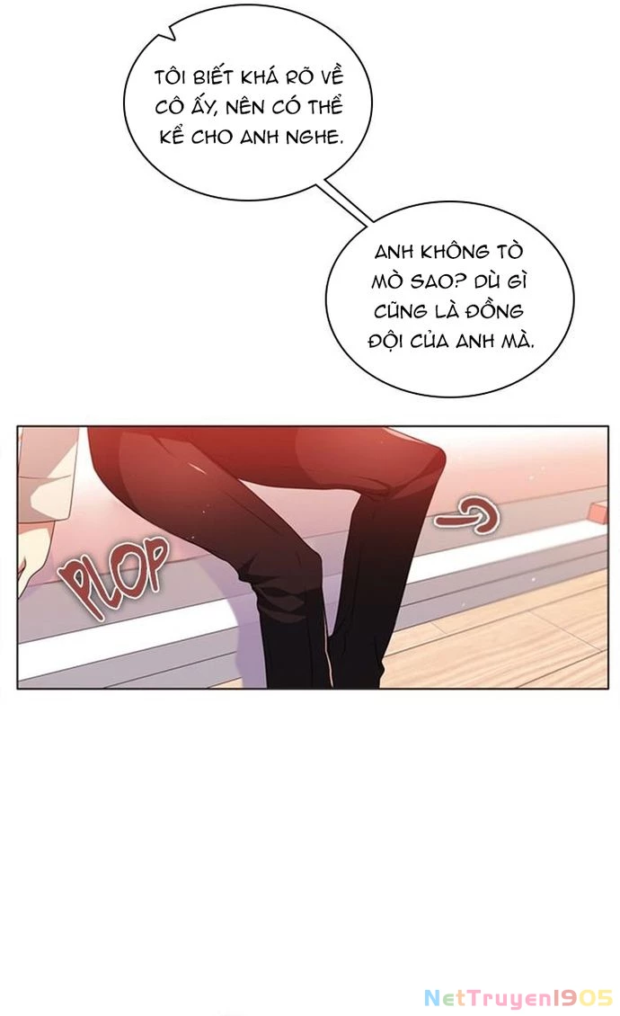 Zero Game Chapter 125 - 23