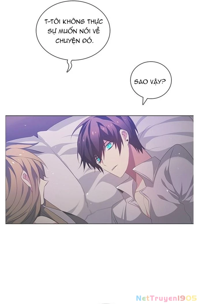 Zero Game Chapter 125 - 24