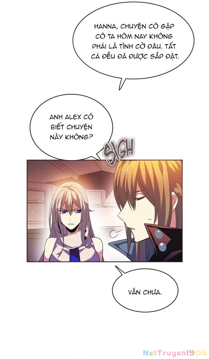 Zero Game Chapter 125 - 39