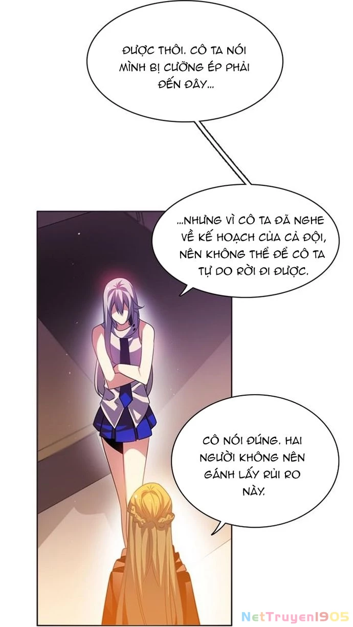 Zero Game Chapter 125 - 41