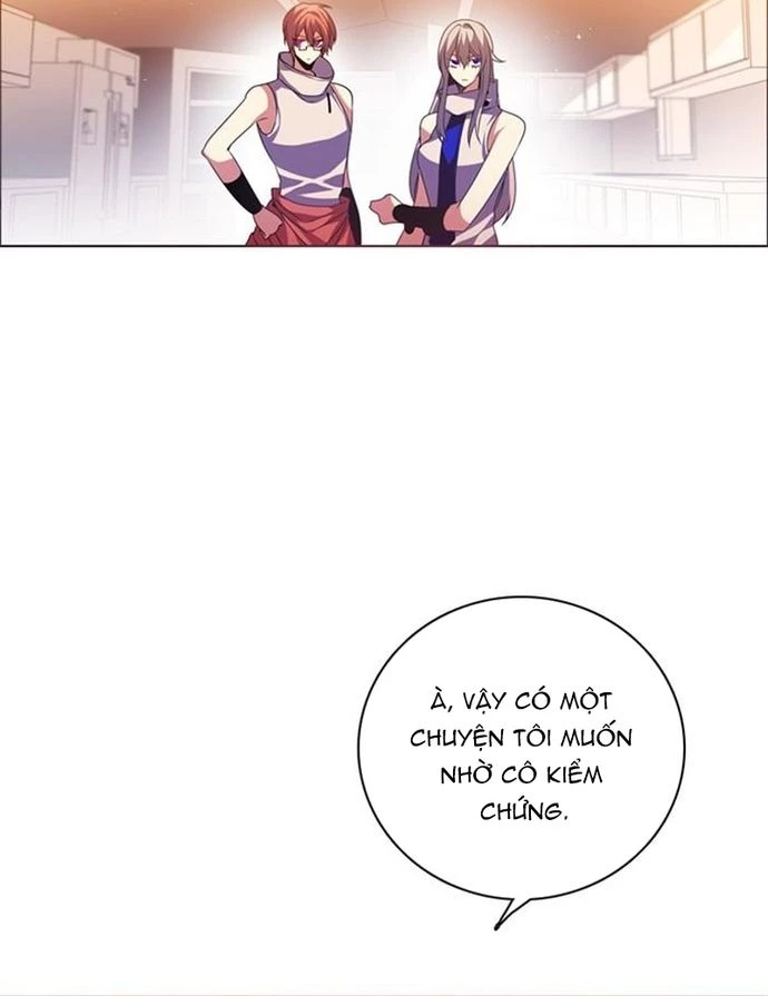 Zero Game Chapter 125 - 46