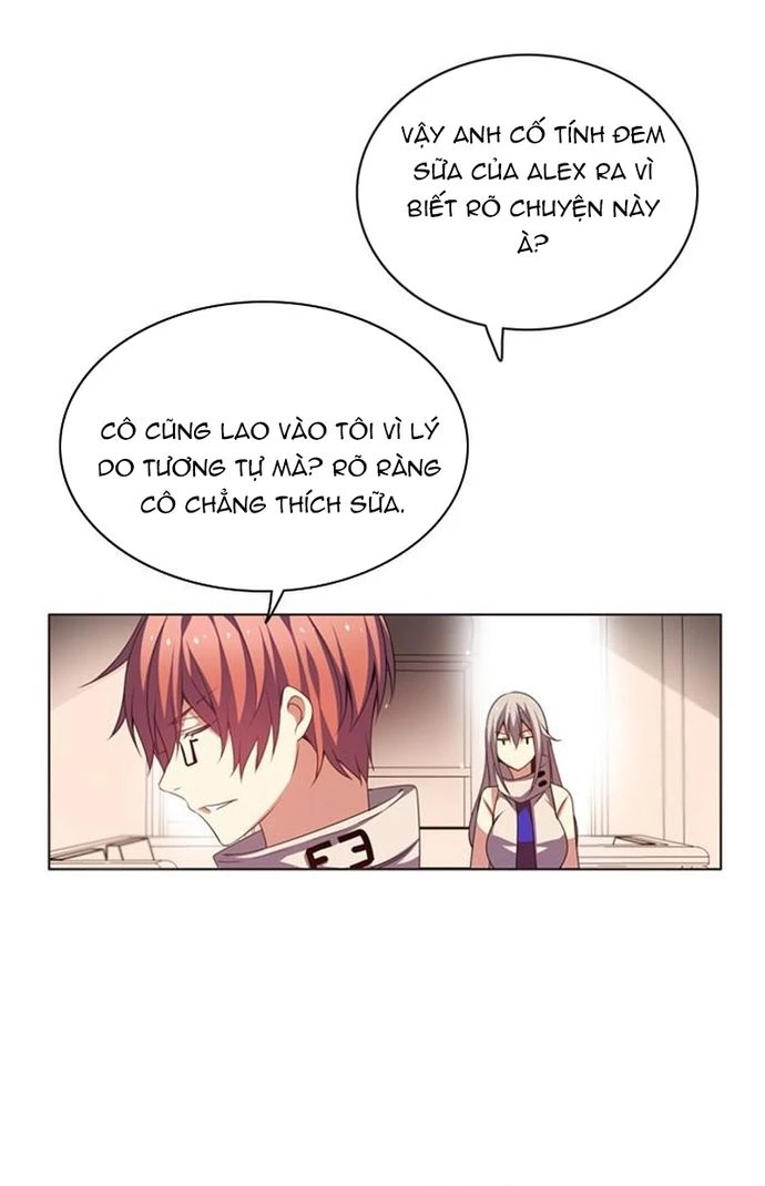 Zero Game Chapter 125 - 52