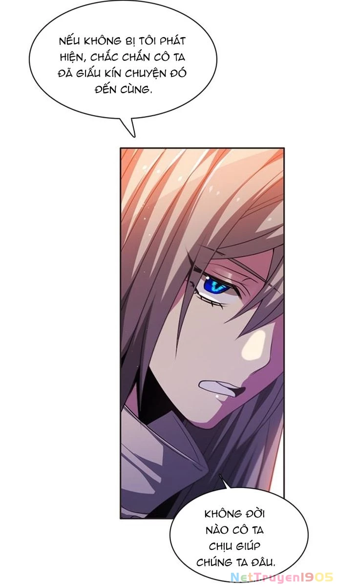 Zero Game Chapter 125 - 56