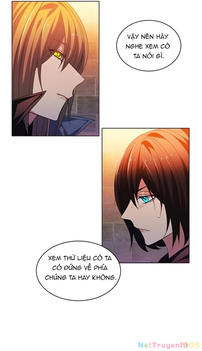 Zero Game Chapter 125 - 85