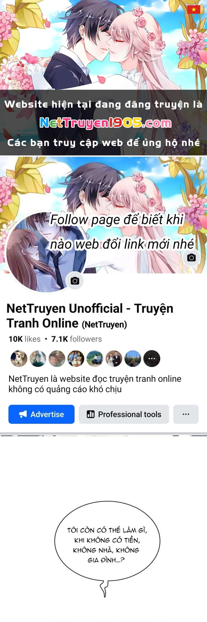 Zero Game Chapter 126 - 1