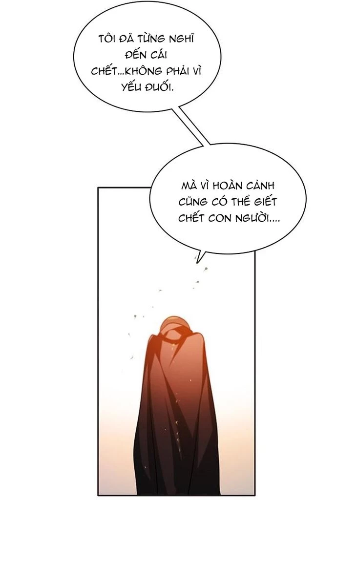 Zero Game Chapter 126 - 3