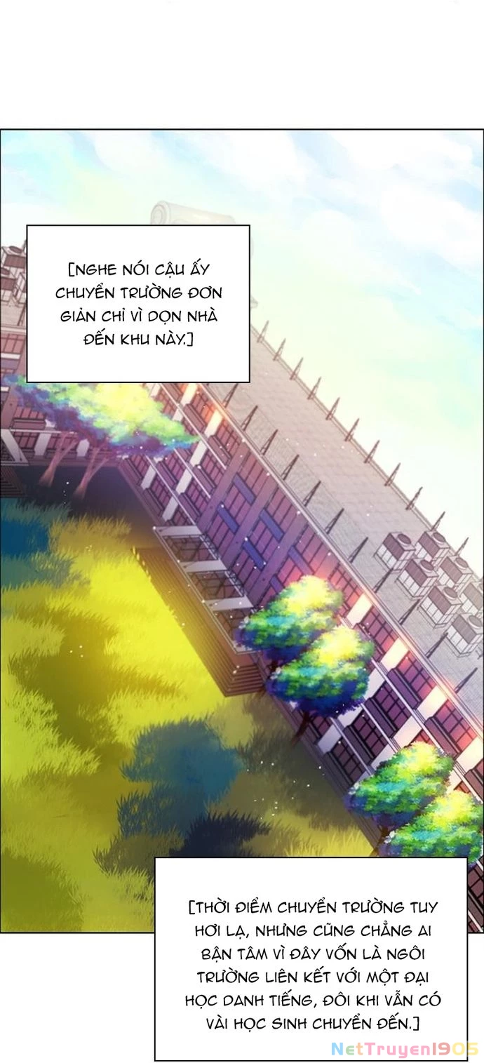 Zero Game Chapter 126 - 10