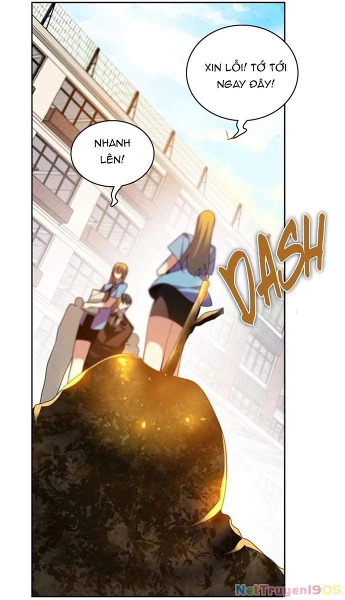 Zero Game Chapter 126 - 16