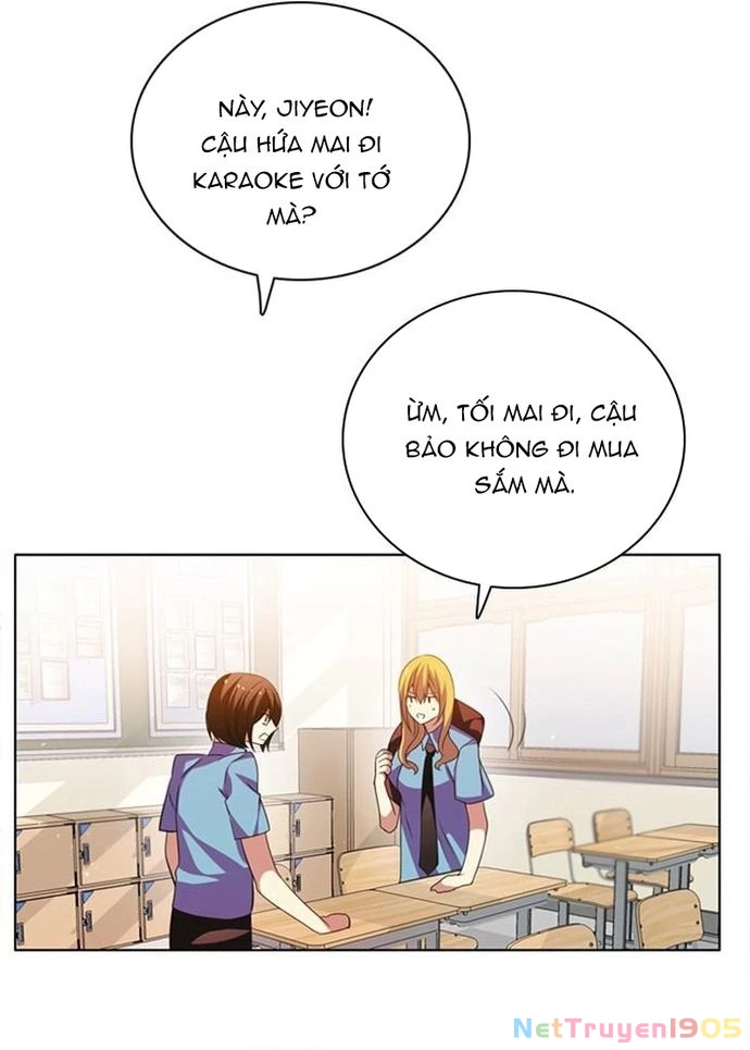 Zero Game Chapter 126 - 23