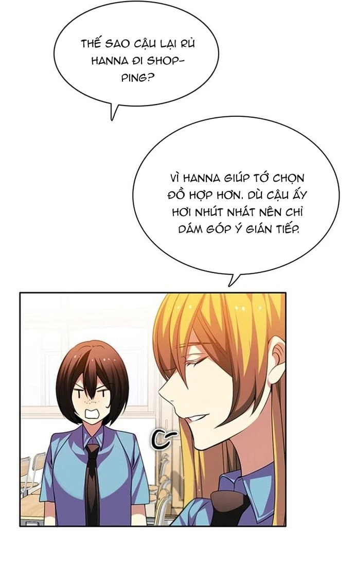 Zero Game Chapter 126 - 24