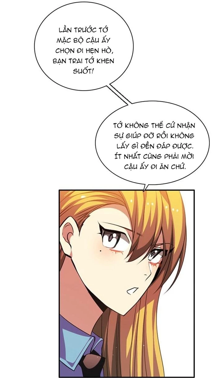 Zero Game Chapter 126 - 25