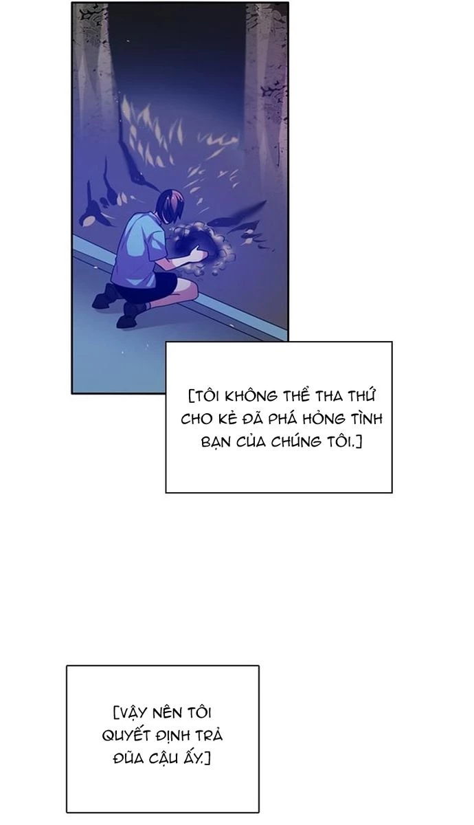 Zero Game Chapter 126 - 29