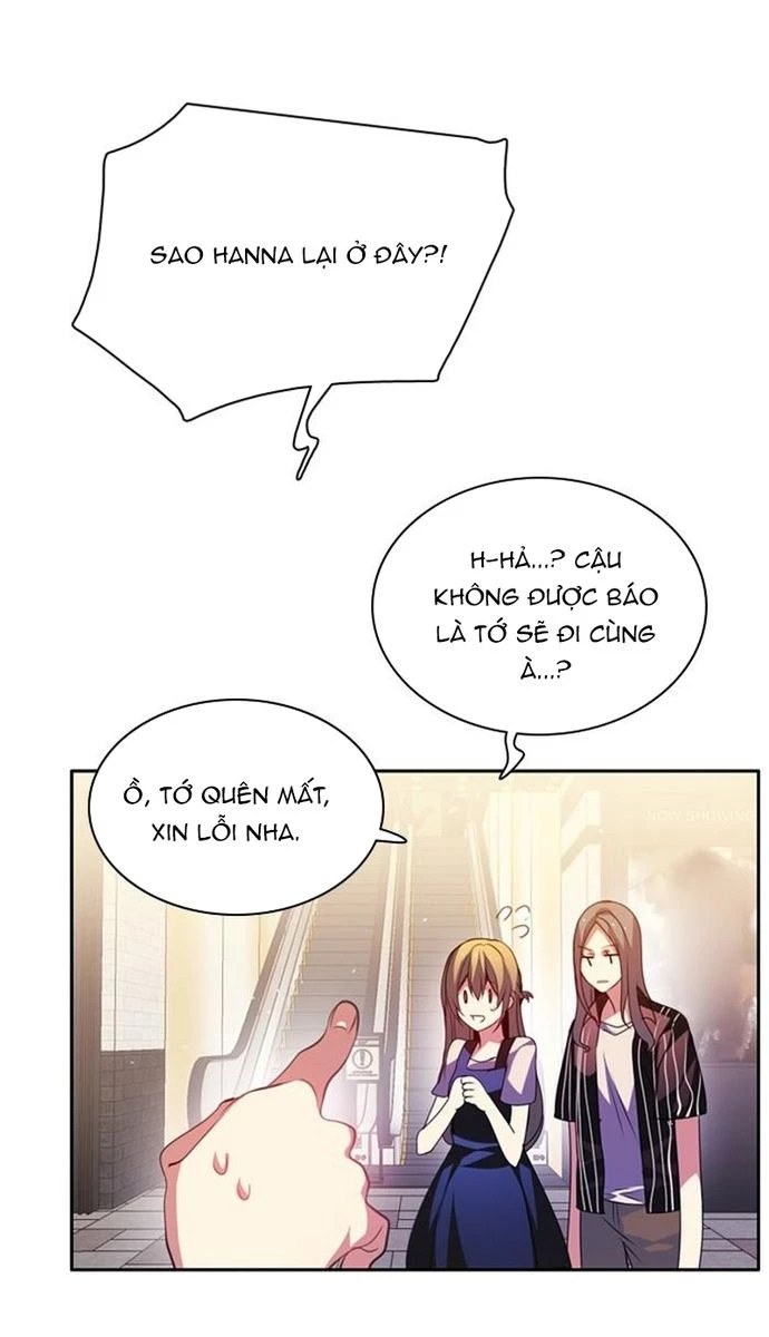 Zero Game Chapter 126 - 40