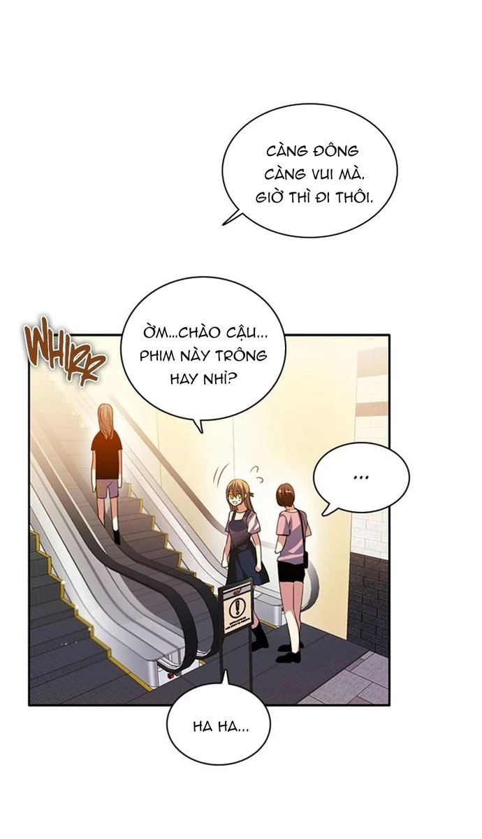 Zero Game Chapter 126 - 41