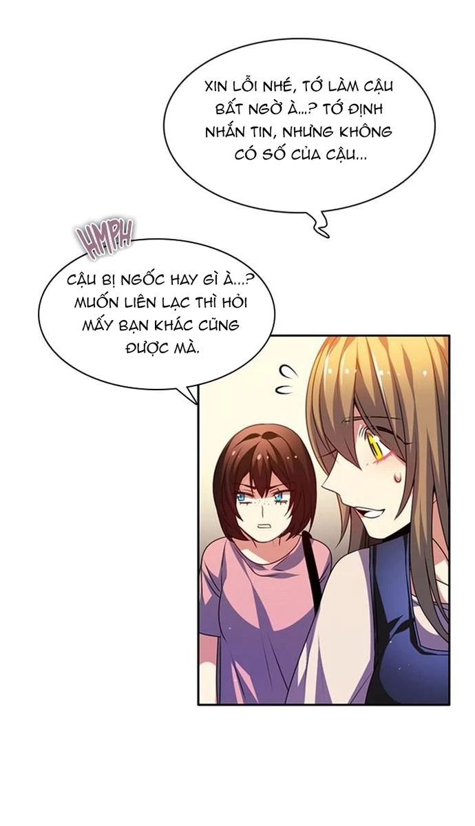 Zero Game Chapter 126 - 42