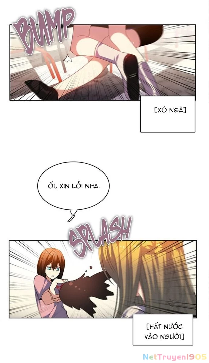 Zero Game Chapter 126 - 45