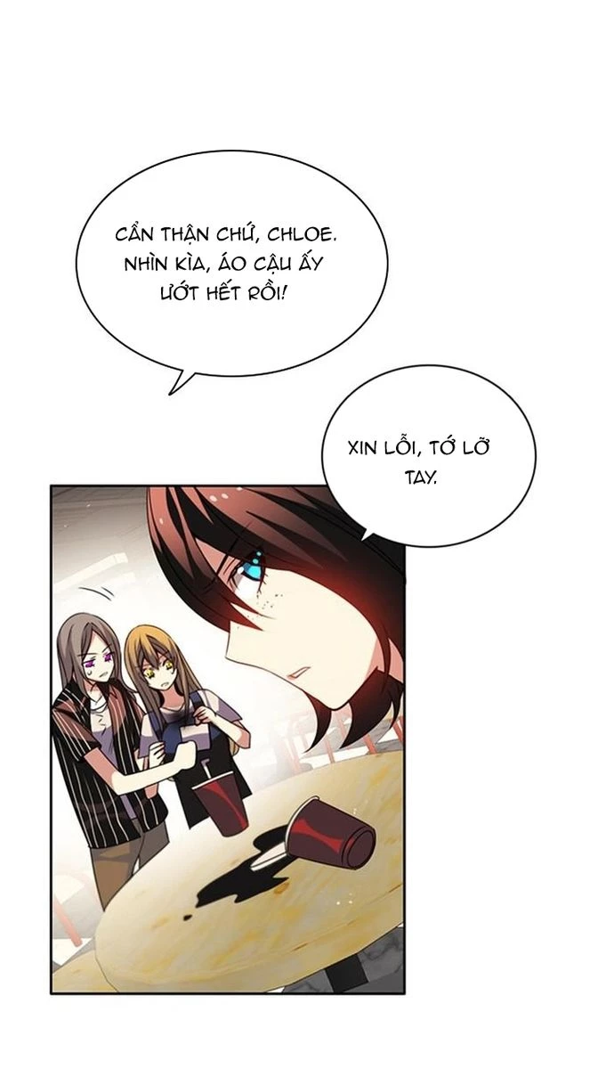 Zero Game Chapter 126 - 46