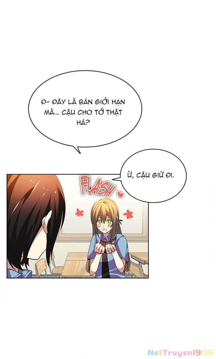 Zero Game Chapter 126 - 54