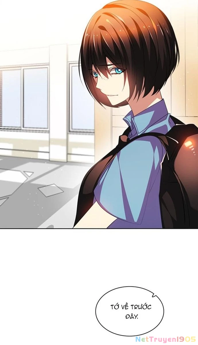 Zero Game Chapter 126 - 56