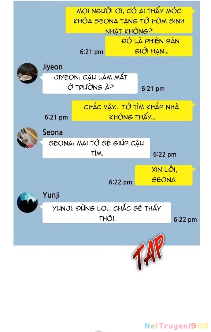 Zero Game Chapter 126 - 60