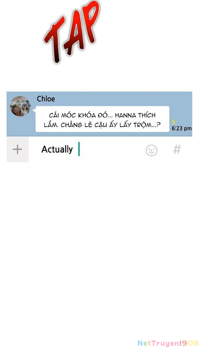 Zero Game Chapter 126 - 61