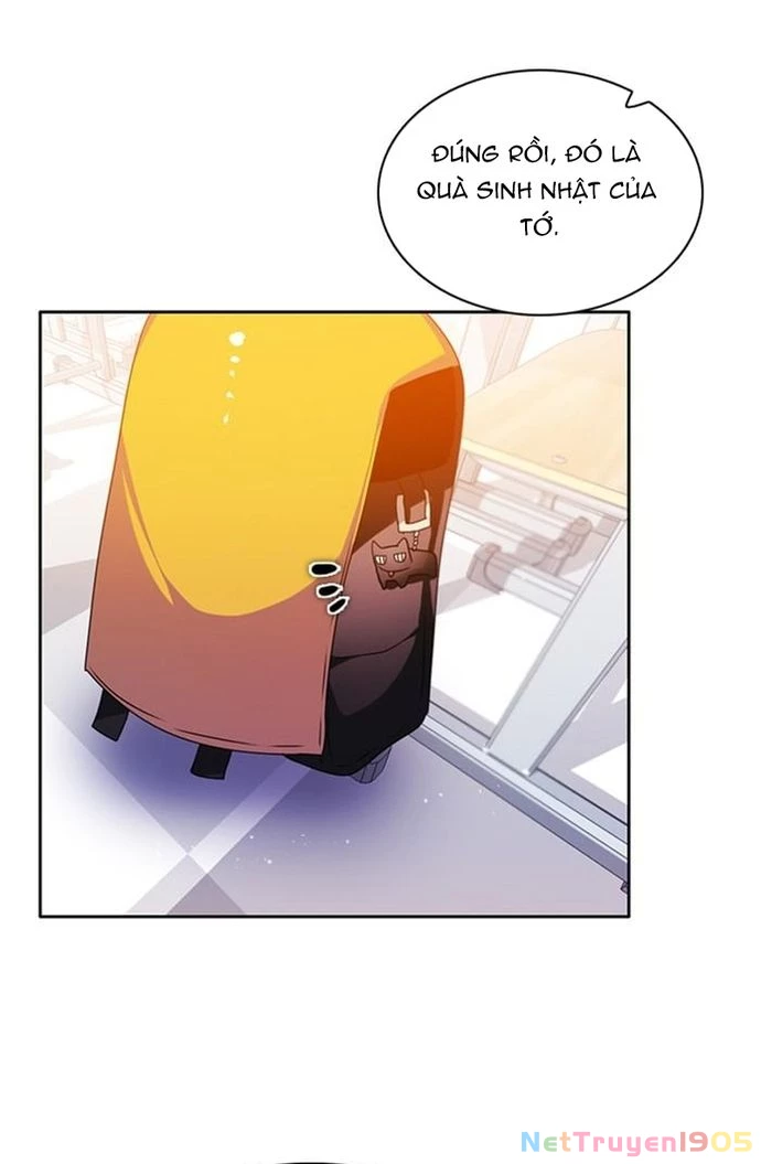 Zero Game Chapter 126 - 69