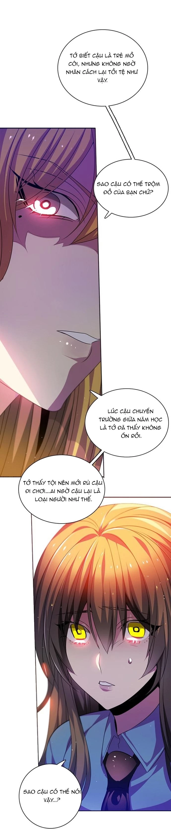 Zero Game Chapter 126 - 76