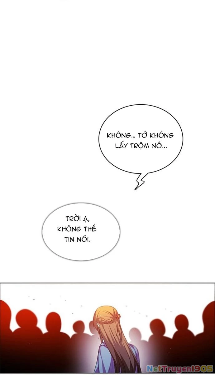 Zero Game Chapter 126 - 77