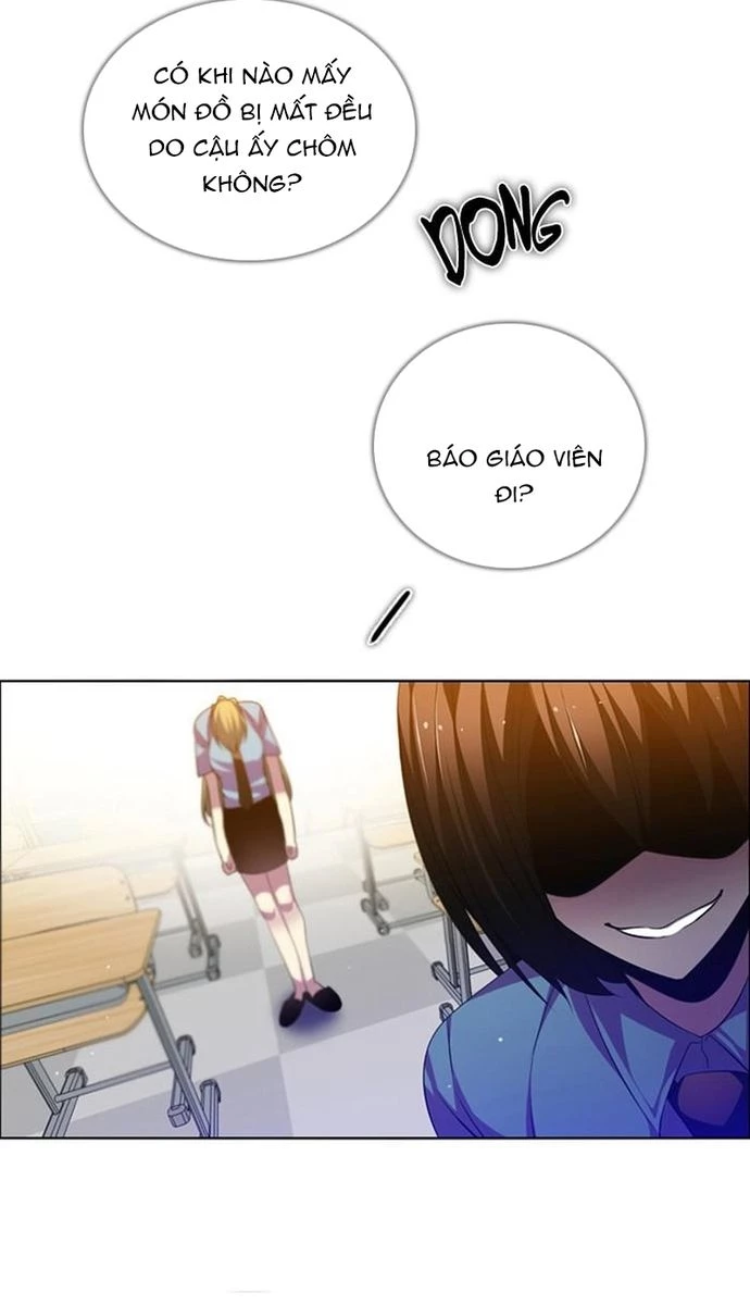 Zero Game Chapter 126 - 81