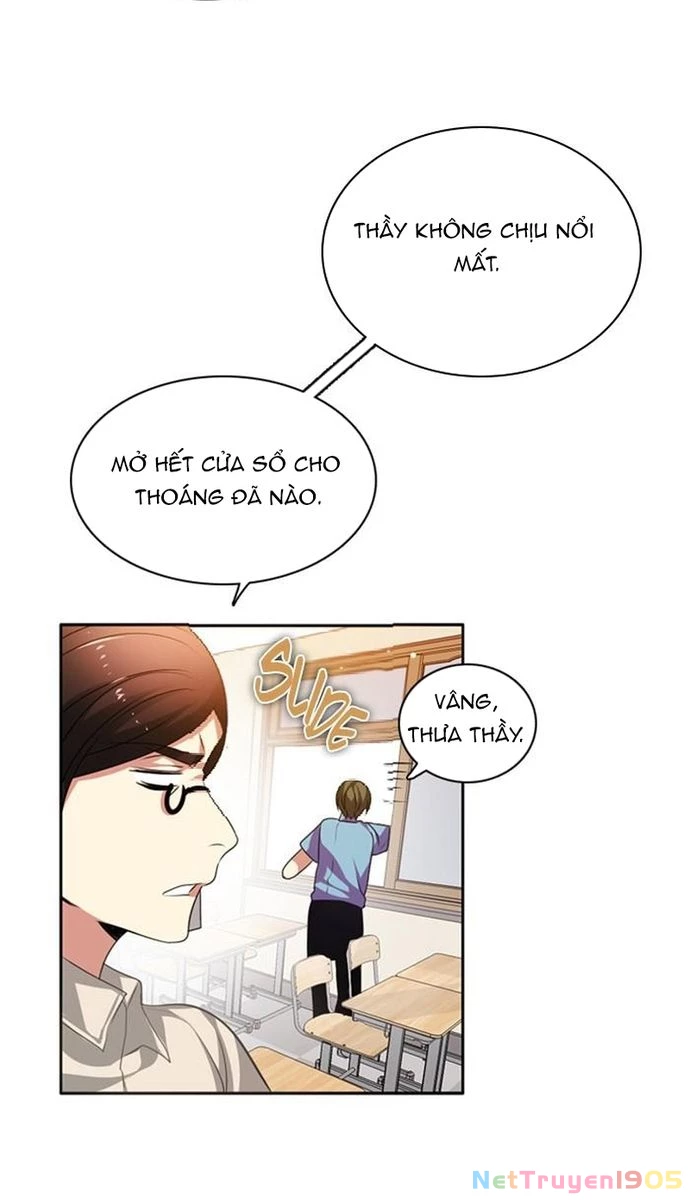 Zero Game Chapter 126 - 90